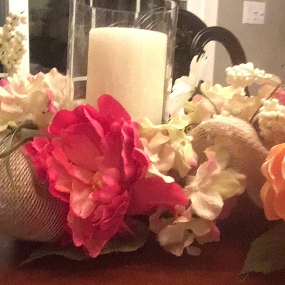 Table Decoration